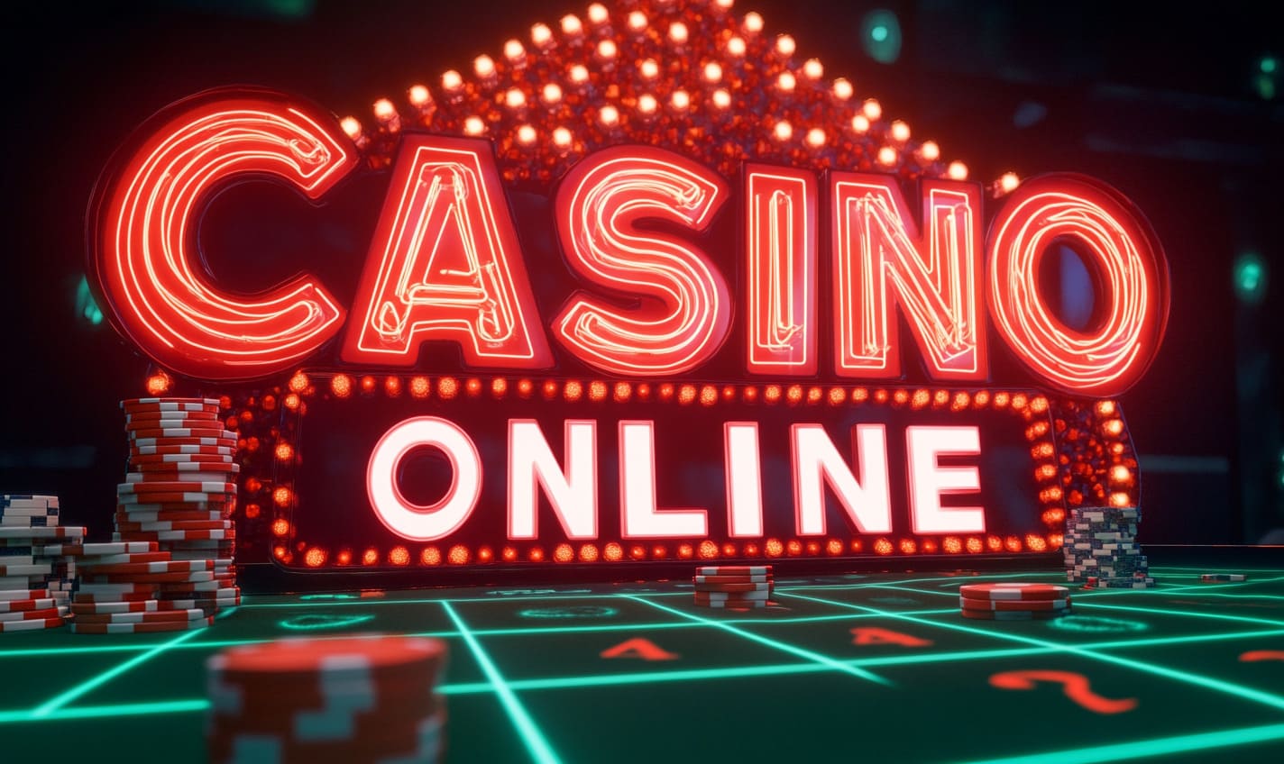 
                                Exciting Casino Online MOSTBET
                                